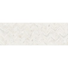 Декор для стен Cersanit Mariel inserto chevron 20x60